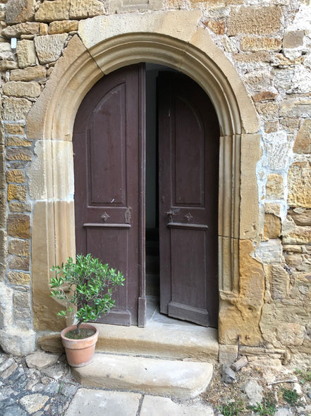Ferienwohnung Förster Domizil, Wasserschloss Irmelshausen