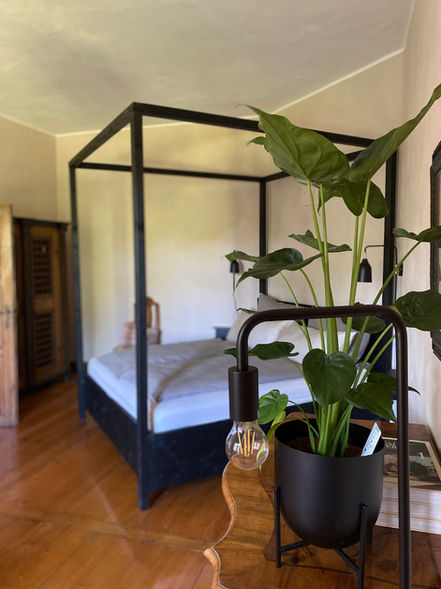 Ferien Appartment BEL ÈTAGE , Ferienwohnung BEL ÈTAGE, Urlaub im Wasserschloss Irmelshausen
