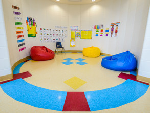 Headstart Spaces