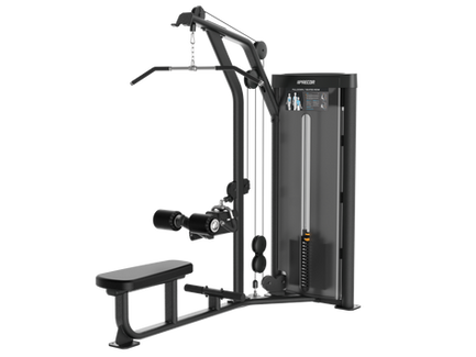 VSLC026BP Pulldown-Seated Row