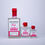 Thumbnail: Pink London Dry Gin