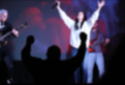 One Oak Church worship