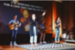 watch live; livestream; worship; sermon