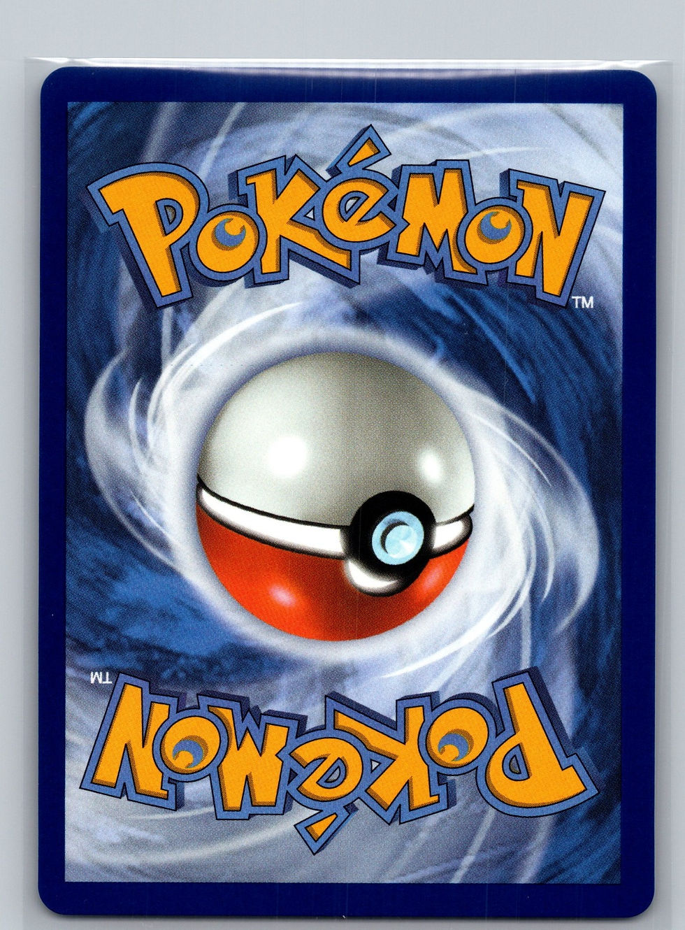 Houndstone Holo Illustration Rare ME01: Mega Evolution 145/132 NM back