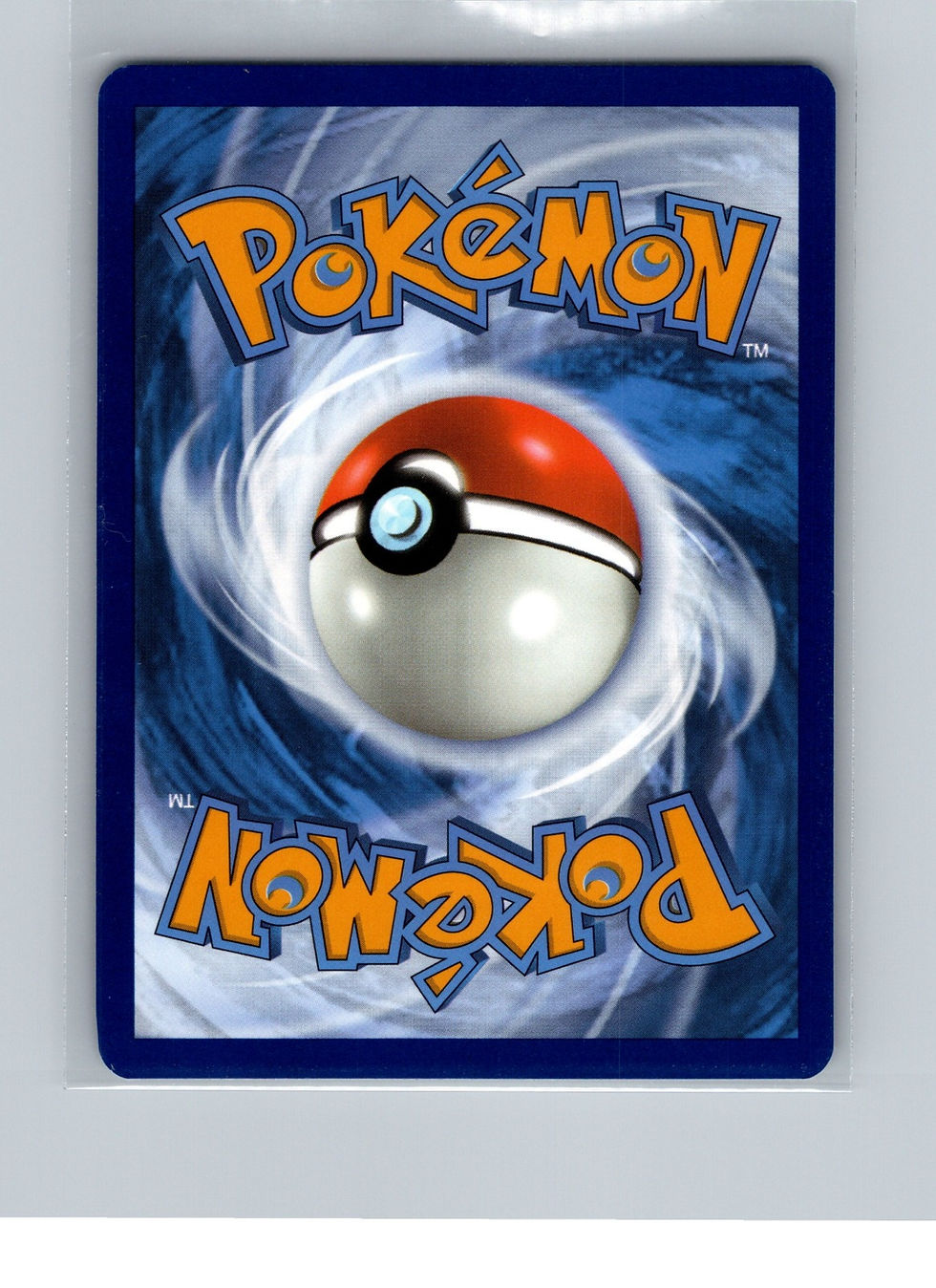 Basic Fire Energy Reverse Holo Common SV: Shrouded Fable 2 NM - Back