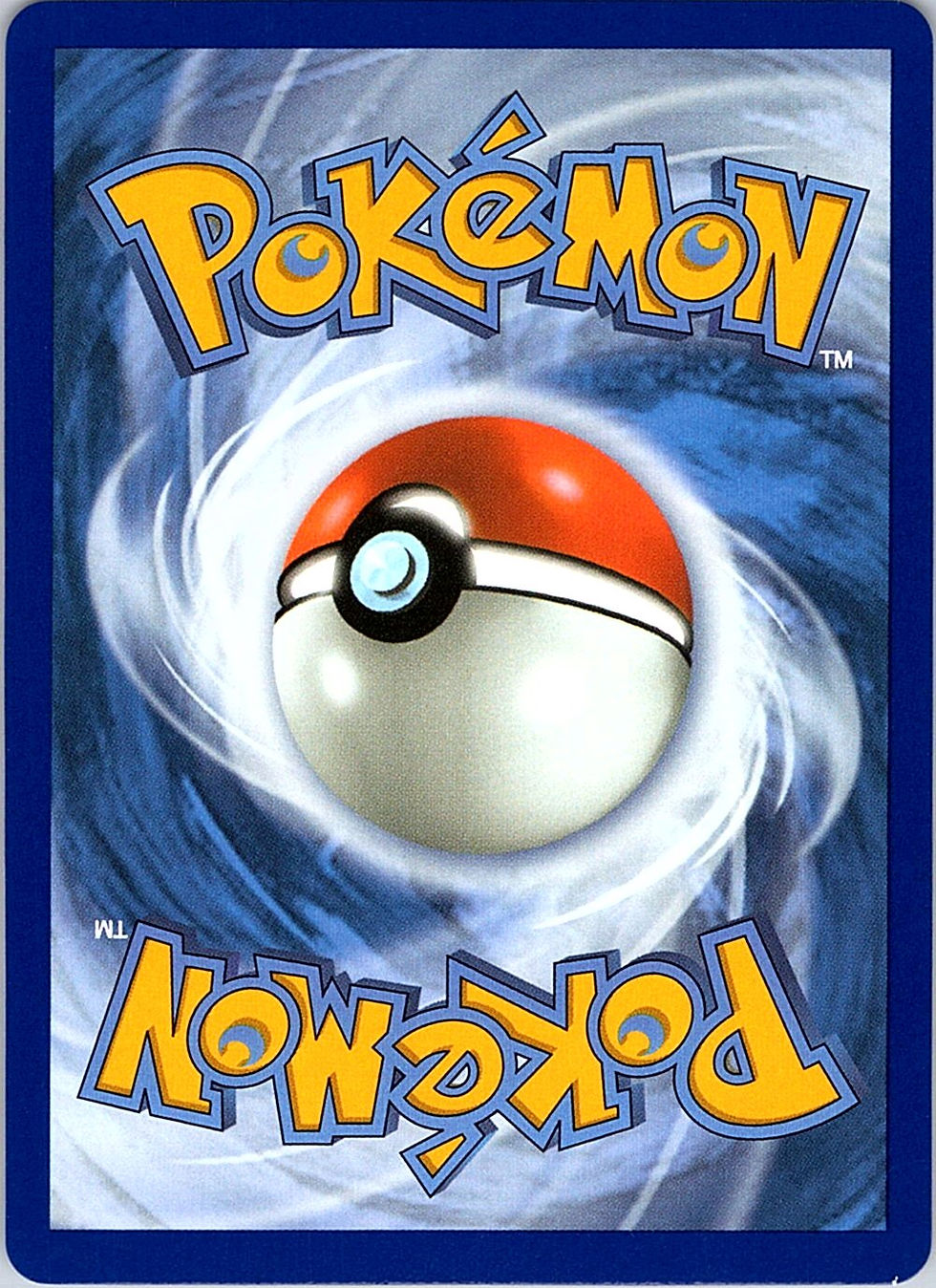 Mega Gallade ex Holo Double Rare ME04: Chaos Rising 048/086 NM - Back