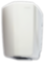 heavy duty plastic hand dryer