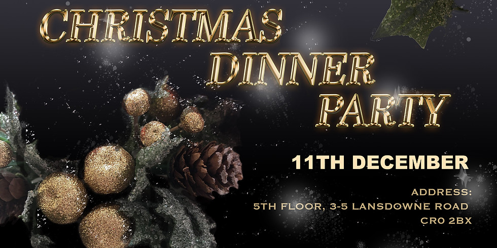 Bettering Education - End of Year Christmas Party