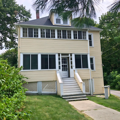 multifamily in clinton, ma