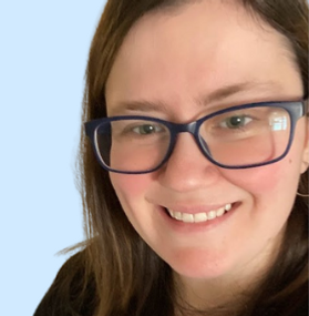 Katie Moura real estate agent