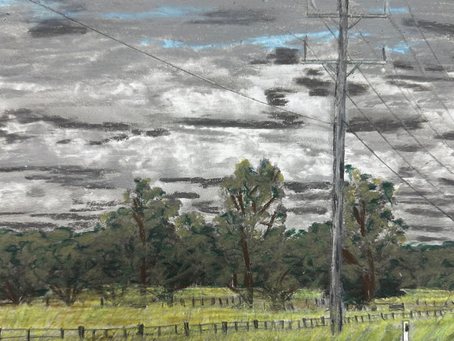 Healing Isn’t A Straight Road