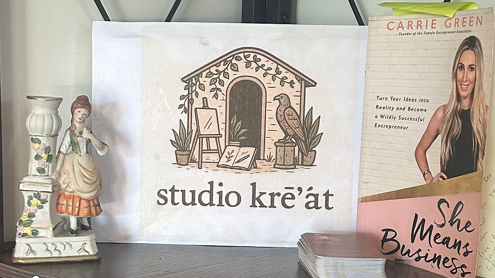 A Studio Essence