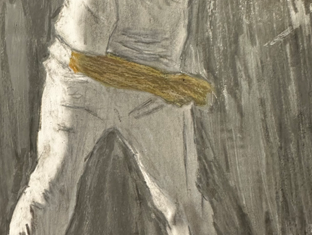 Portraiture as a Living Record