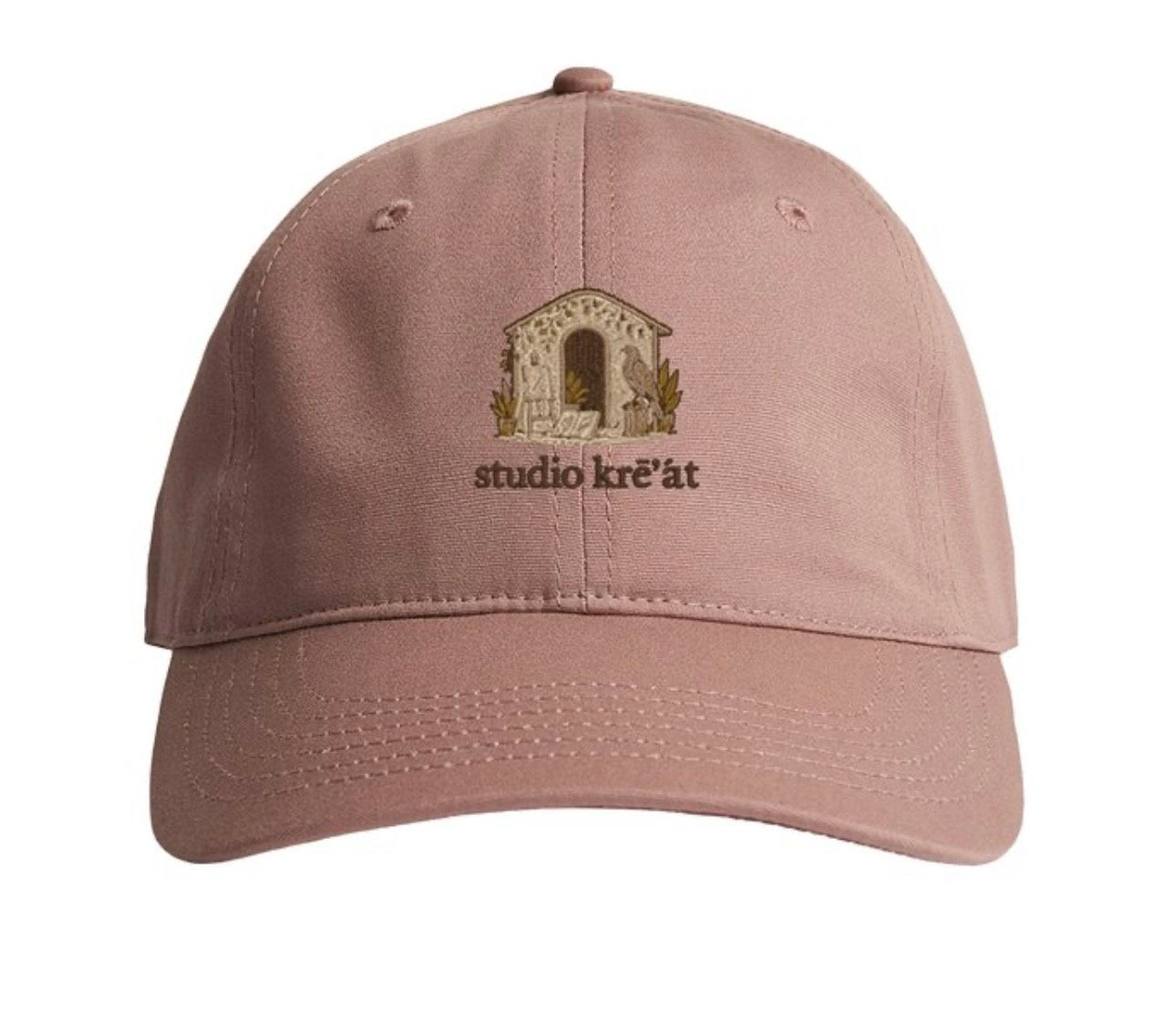 Studio Kre'at Cap