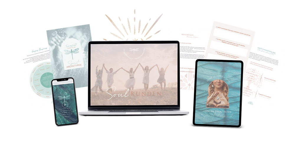 Miniaturbild: Spirit Brand Bundle