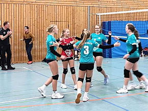 U16 verliert erneut