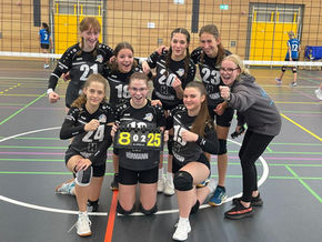 Licht und Schatten bei der weiblichen Jugend