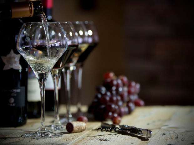 Italian New American Restaurant Rustic Kitchen United States