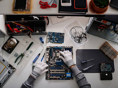 Hp Computer Motherboard Repair.jpg