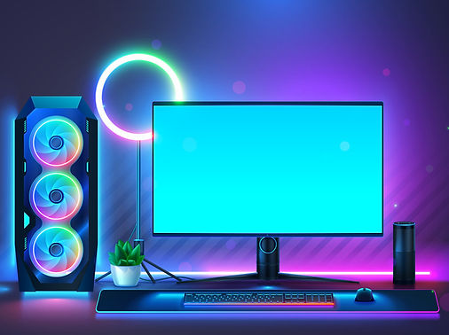 Gaming Computer Repair in Dallas