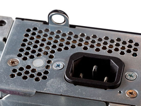 Computer Power Port Replacement
