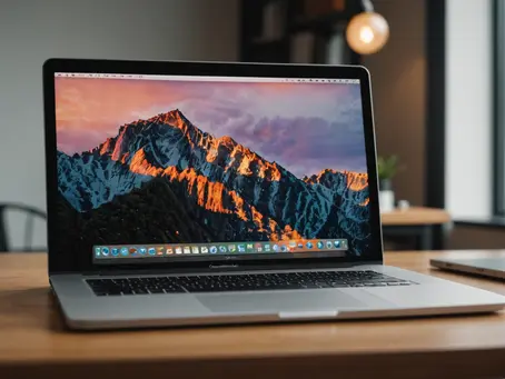 Quick Computer Repair Near Me - ComputerTechCare: Essential Tips for MacBook Pro Users