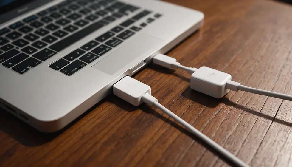 How to Fix MacBook Pro Not Turning On