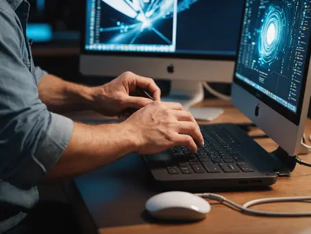 iMac Repair Lewisville TX - ComputerTechCare