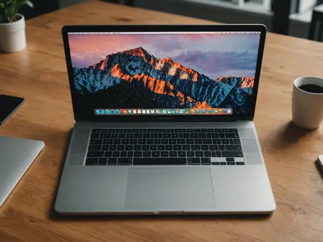 Software Optimization for MacBook Pro in Dallas - ComputerTechCare