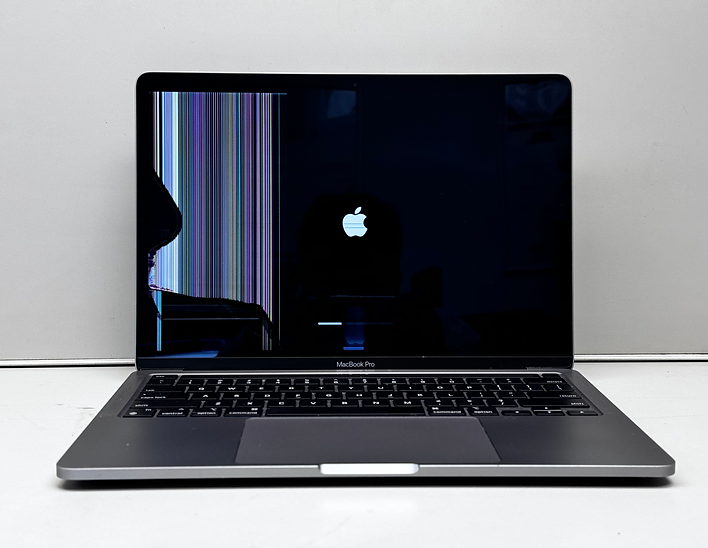 MacBook Screen Replacement