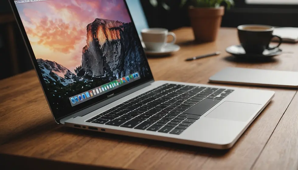 How to Fix MacBook Not Turning On: A Guide by ComputerTechCare Dallas, Texas