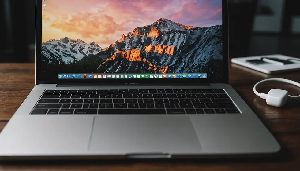 How Much to Fix a Broken MacBook Screen - ComputerTechCare