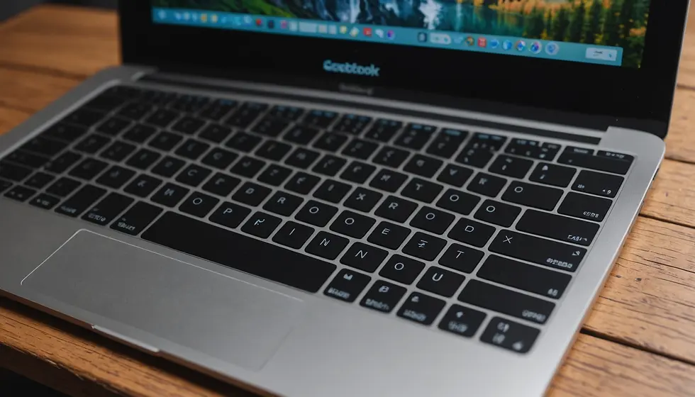 Dallas MacBook Pro Water Damage Recovery Service - ComputerTechCare