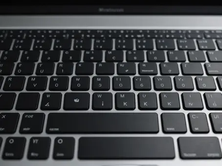 How to Fix MacBook Keyboard Keys - ComputerTechCare Dallas Texas