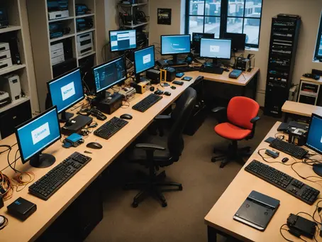 Affordable Mac Repair in Dallas, Texas - ComputerTechCare