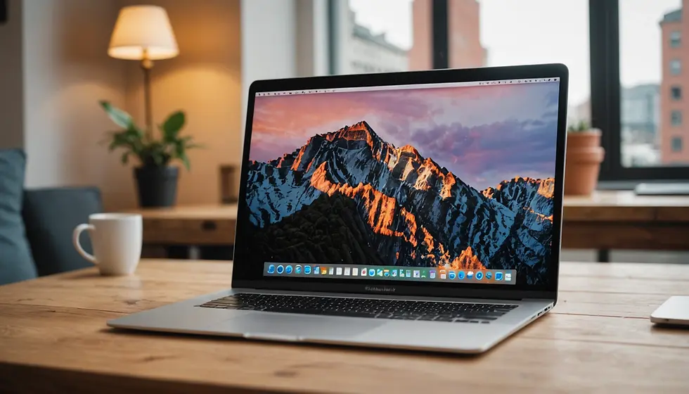 MacBook Air Not Turning On Repair Dallas - ComputerTechCare