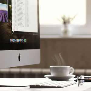 Same Day iMac Screen Fix
