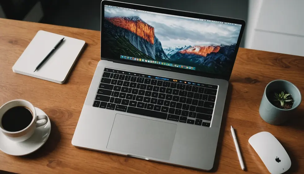 Professional MacBook Pro Hardware Upgrade in Dallas - ComputerTechCare