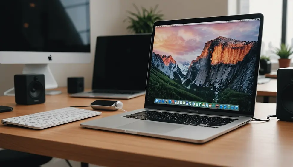 How to Fix MacBook Pro Speakers Crackling: Your Ultimate Guide