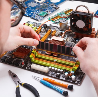 trusted dell pc fix