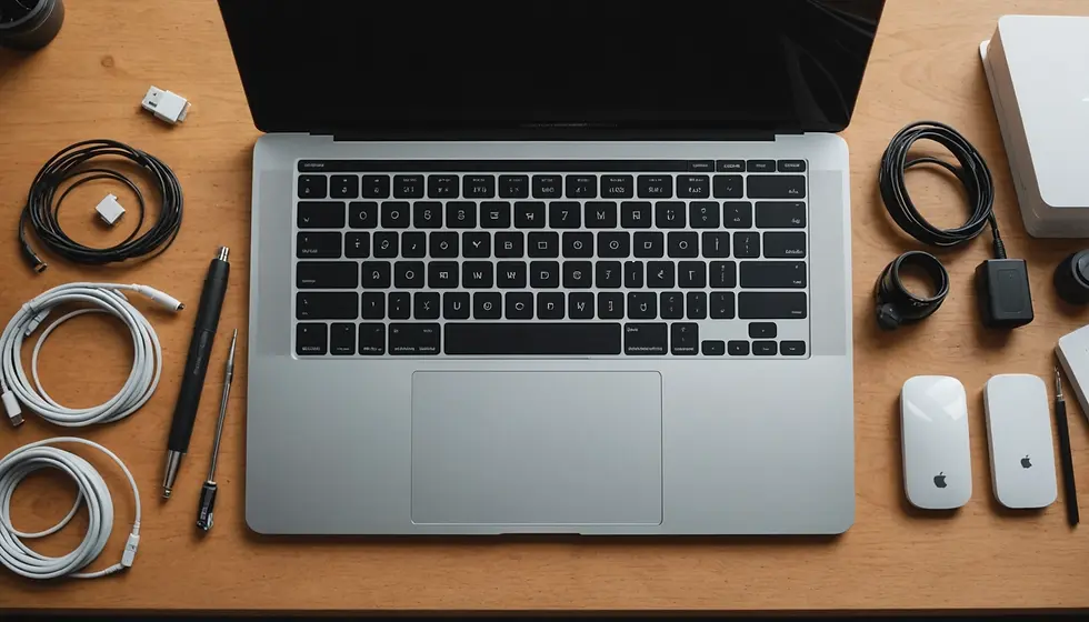 Best Emergency MacBook Pro Repair Experts in Dallas - ComputerTechCare