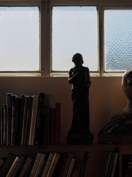 Statue