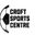 Writer: Croft Sports Centre