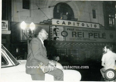 brasil 1963