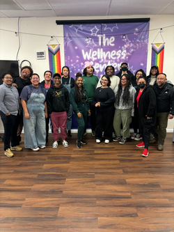 Rainbow Pride Youth Alliance (2025)