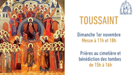 La Toussaint