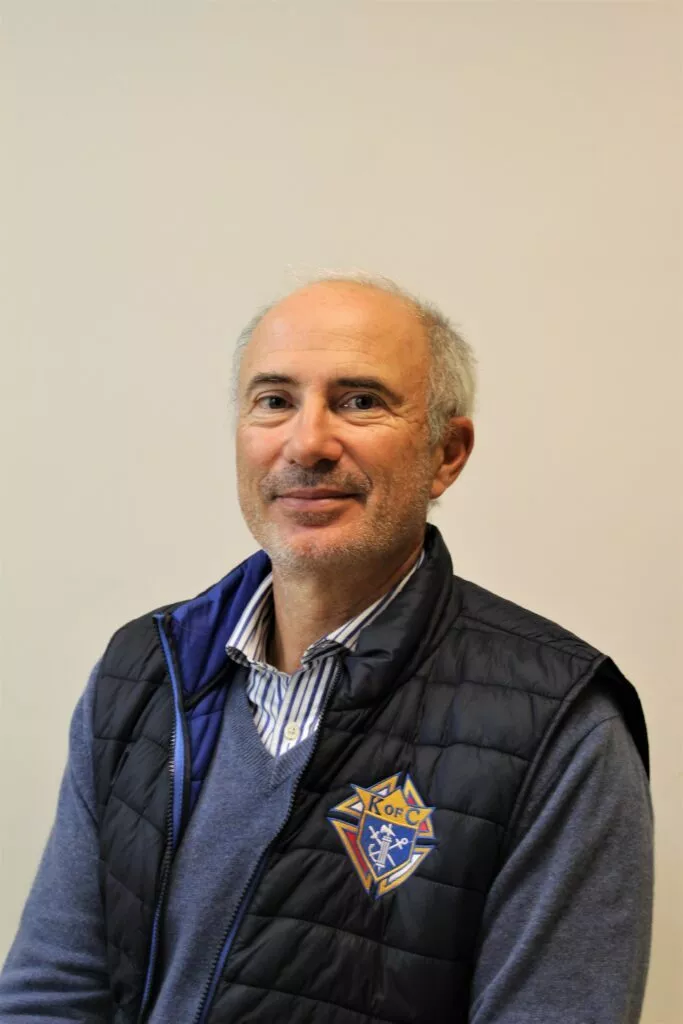 Photo du rédacteur: Philippe Bourdel