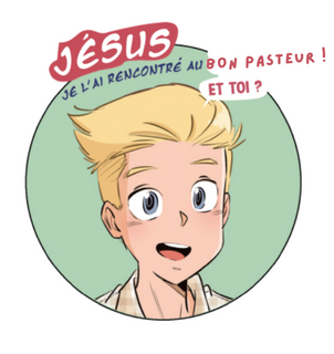 CATÉCHÈSE DU BON PASTEUR
