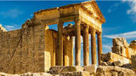 Pèlerinage en Tunisie