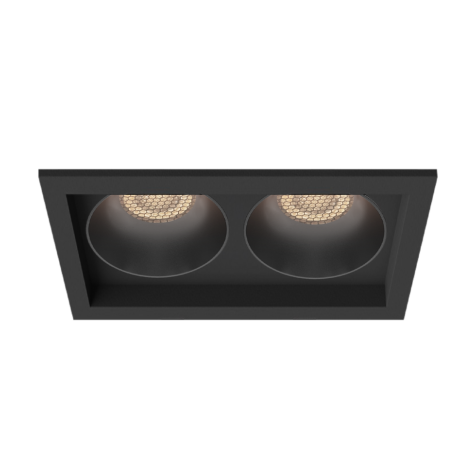 ภาพขนาดย่อ: Downlight HL136 (Honeycomb)
